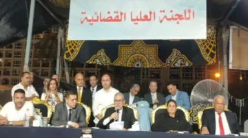 انتخابات سموحة تشتعل بعد قرار القضاء بإعادة شارل وحميدو وانسحاب أحد المرشحين 1